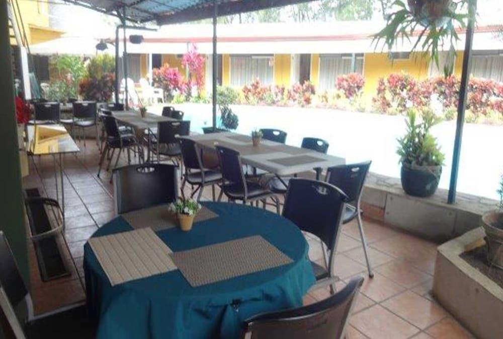 Hotel Puerta Del Sol - San Jose Airport San Jose (San Jose) Exterior foto