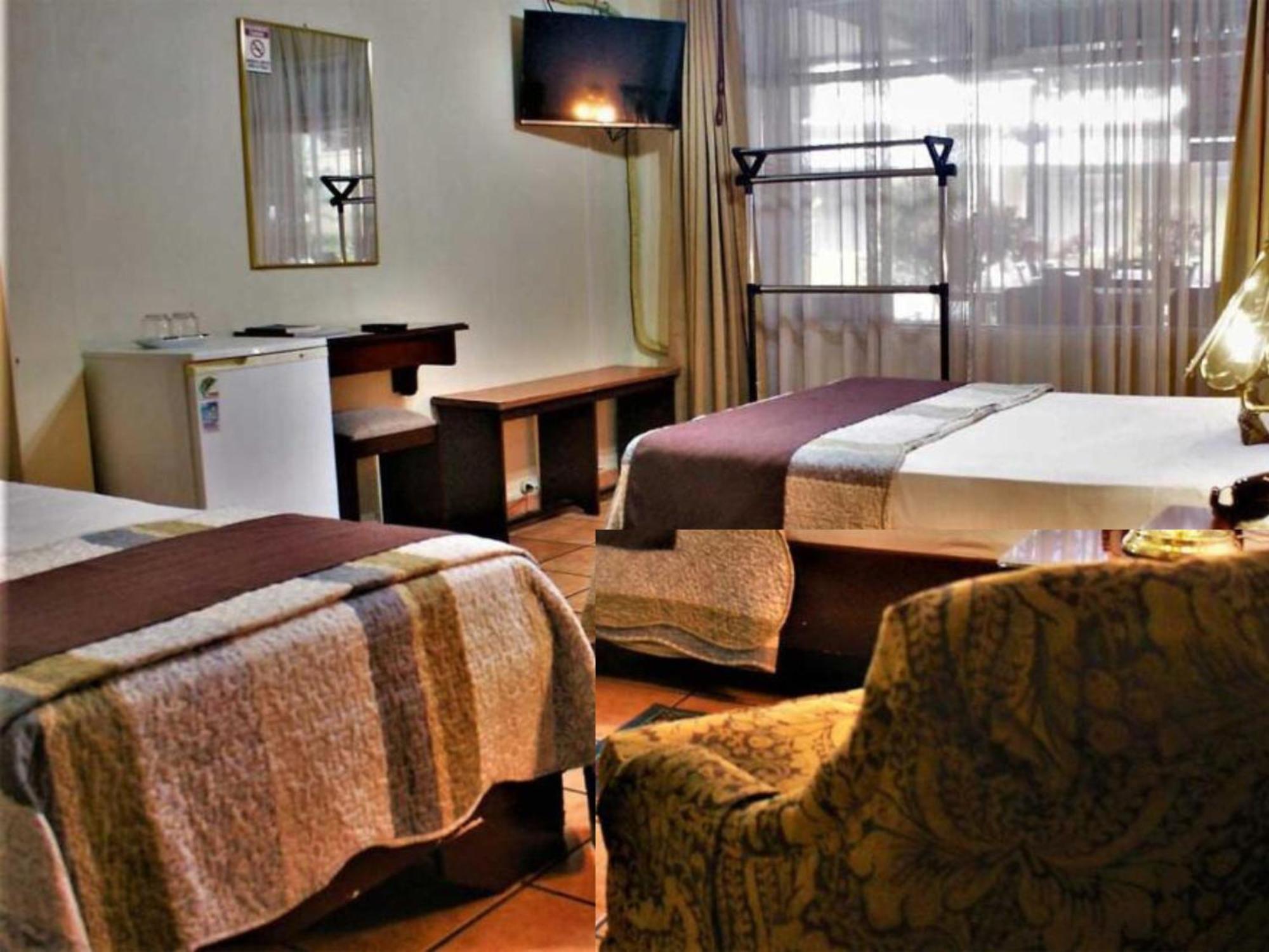 Hotel Puerta Del Sol - San Jose Airport San Jose (San Jose) Quarto foto