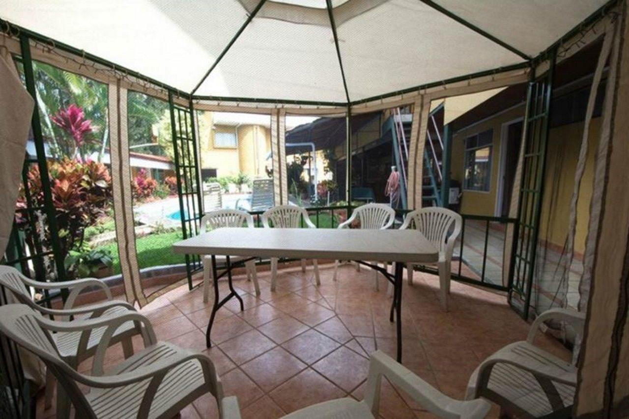 Hotel Puerta Del Sol - San Jose Airport San Jose (San Jose) Exterior foto