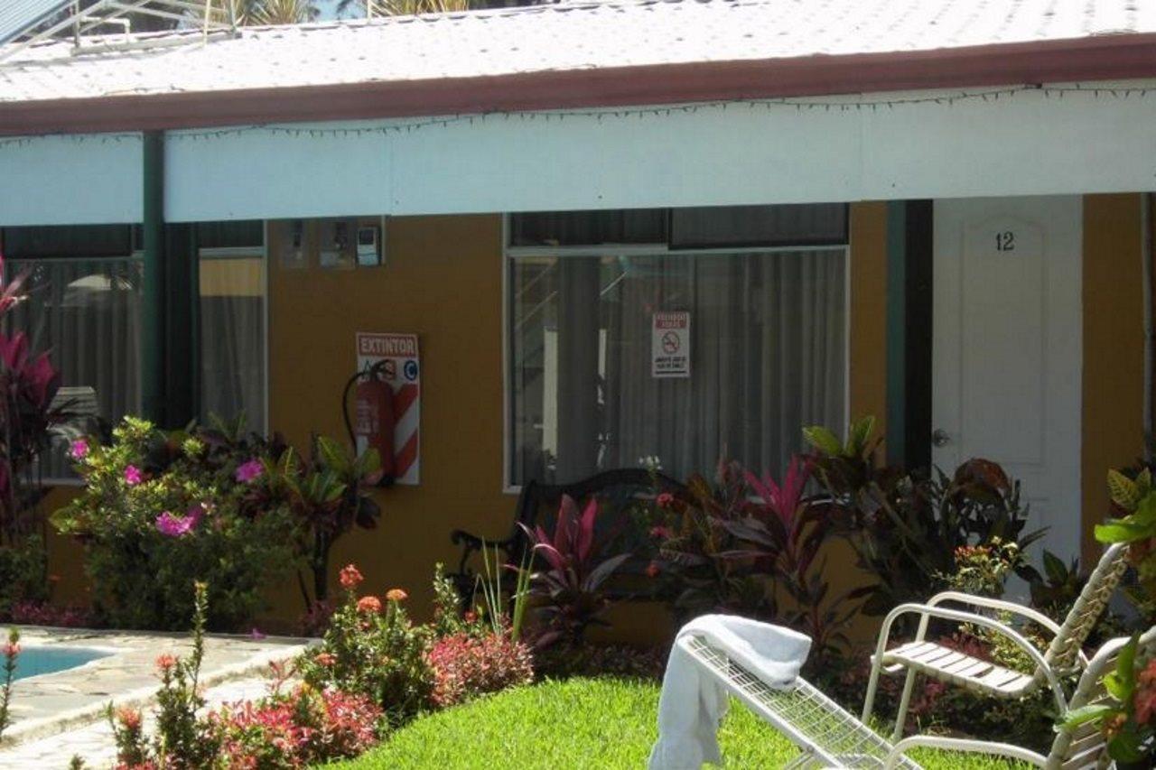 Hotel Puerta Del Sol - San Jose Airport San Jose (San Jose) Exterior foto